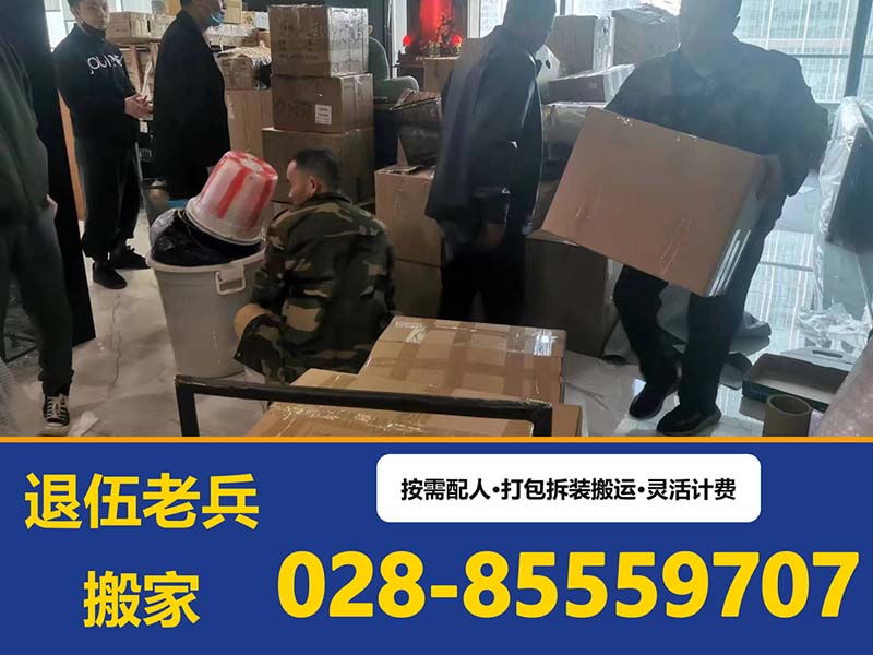 专业搬运工小时工服务 家具家电拆装搬运一站式解决方案